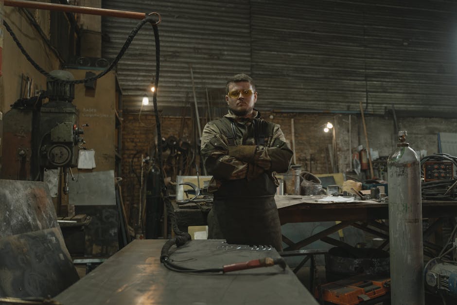 Proizvodnja osnovnih metala