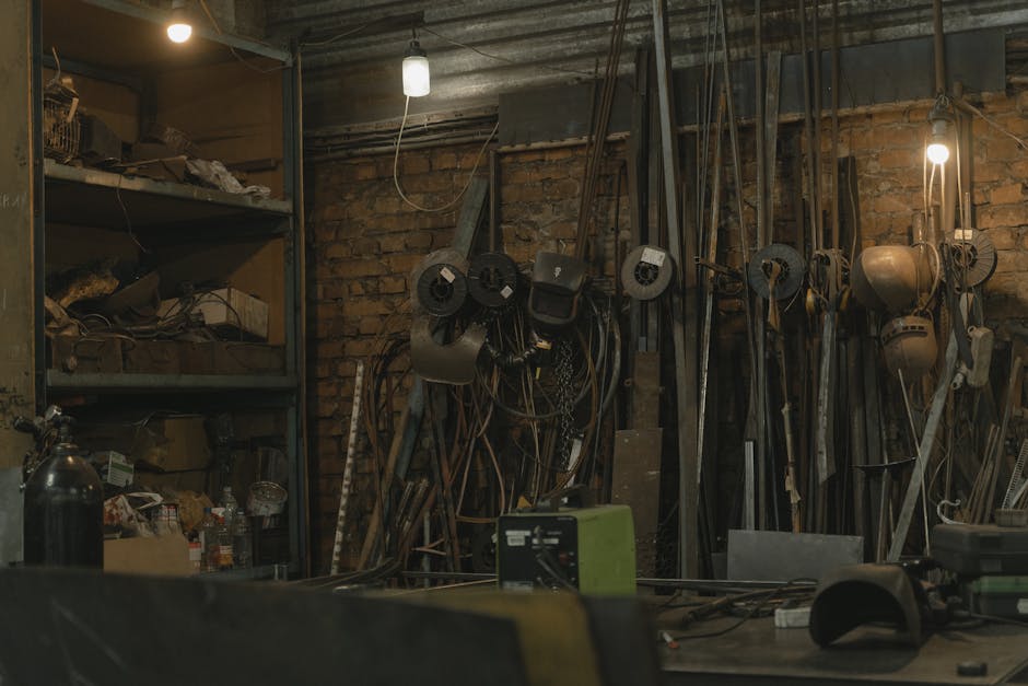 Proizvodnja čeličnih cevi, šupljih profila i fitinga