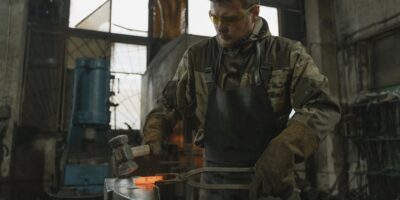 Obrada i prevlačenje metala