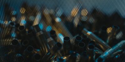 Proizvodnja oružja i municije