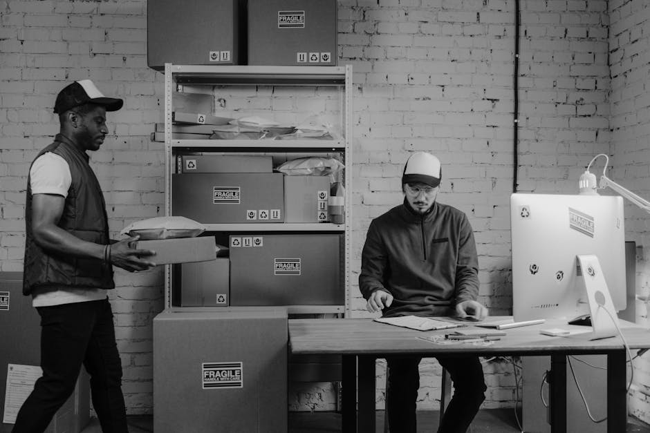 Trgovina na veliko ostalim kancelarijskim mašinama i opremom