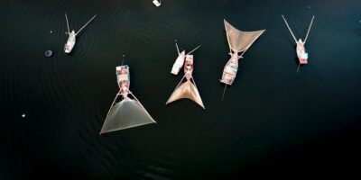 Ribarstvo i akvakulture