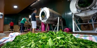 Proizvodnja vatrostalnih proizvoda