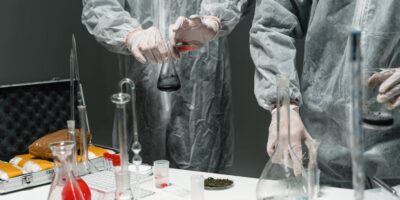 Proizvodnja farmaceutskih preparata