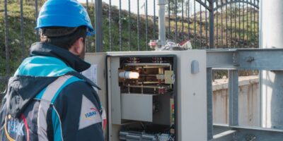 Postavljanje električnih instalacija