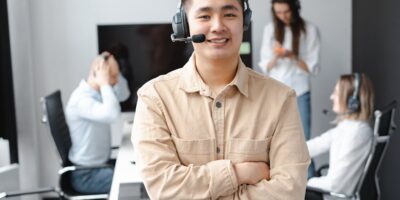 ADMINISTRATIVNE I POMOĆNE USLUŽNE DELATNOSTI