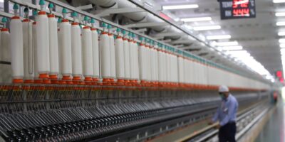 Proizvodnja veštačkih vlakana