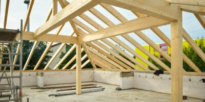 Proizvodnja ostale građevinske stolarije i elemenata