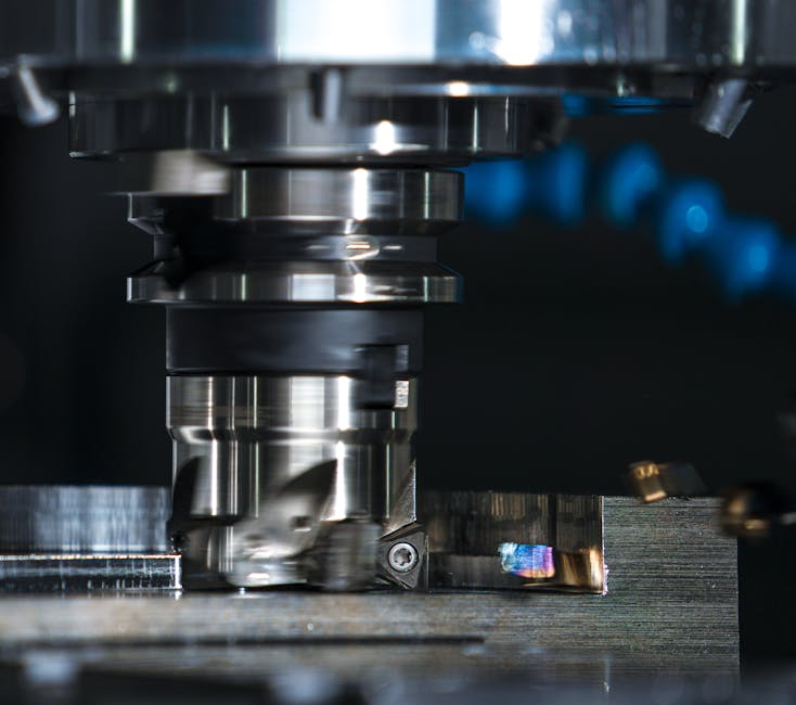 Proizvodnja ostalih alatnih mašina