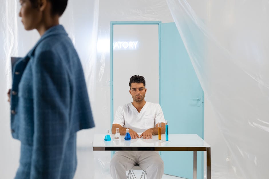 Proizvodnja sredstava za pripremanje boja i pigmenata