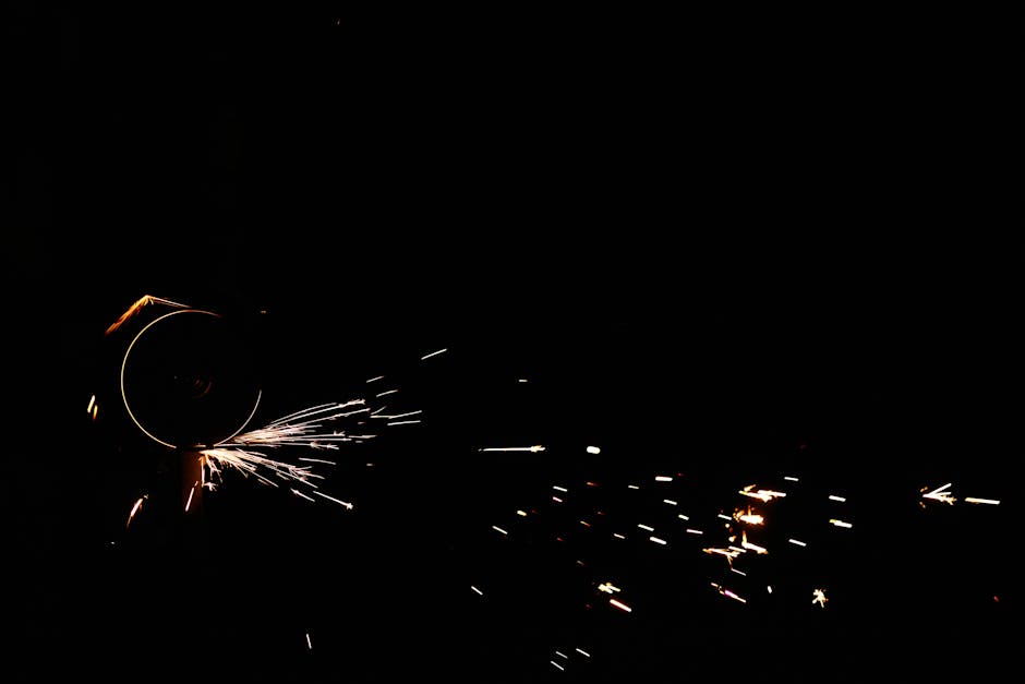 Obrada i prevlačenje metala; mašinska obrada metala