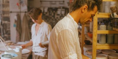 Proizvodnja ostalih keramičkih proizvoda